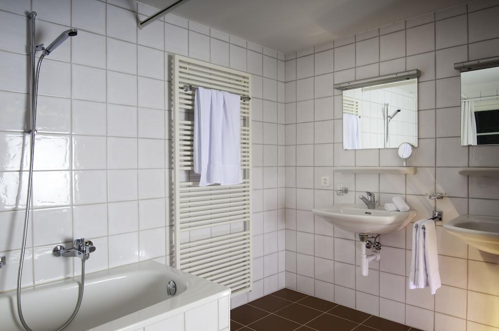 Hotel Restaurant Schloessli Sax Værelse billede